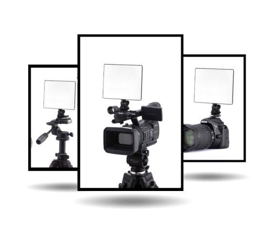 Осветитель YongNuo YN-300 Air (3200-5500K)