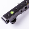 Fotokvant NVF-6359 ручка-держатель для нижнего угла съемки