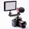 Fotokvant NVF-6359 ручка-держатель для нижнего угла съемки