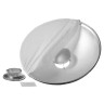 Портретная тарелка Falcon Eyes SR-69T (Bw)