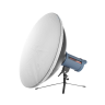 Портретная тарелка Falcon Eyes SR-69T (Bw)