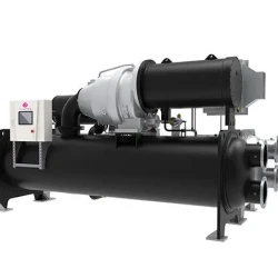 Чиллер Dantex DN-CCWE600H/SM DN-CCWE-H/S(10,11)M