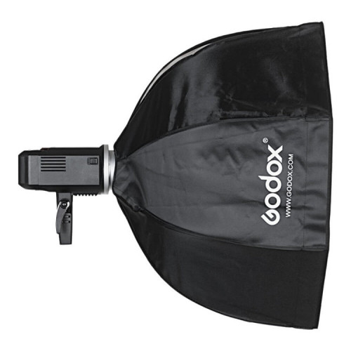 Софтбокс Godox SB-UFW120 с сотами