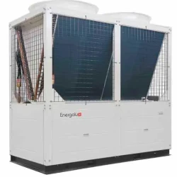 Чиллер Energolux SCAW-M460ZHT ZHT
