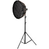 Софтбокс Zhiyun Parabolic 60D с сотами