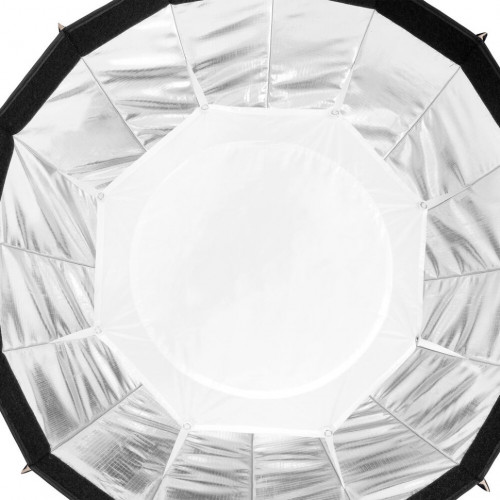 Софтбокс Zhiyun Parabolic 60D с сотами