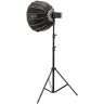 Софтбокс Zhiyun Parabolic 60D с сотами