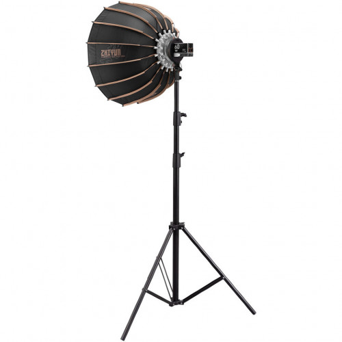 Софтбокс Zhiyun Parabolic 60D с сотами