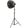 Софтбокс Zhiyun Parabolic 60D с сотами