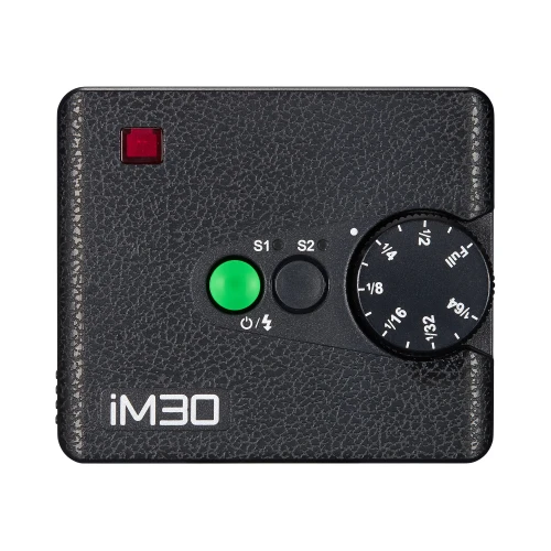 Вспышка накамерная Godox iM30 Mini Flash