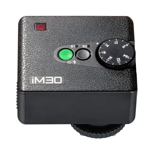 Вспышка накамерная Godox iM30 Mini Flash