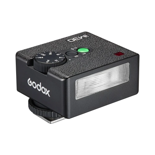 Вспышка накамерная Godox iM30 Mini Flash