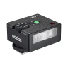 Вспышка накамерная Godox iM30 Mini Flash