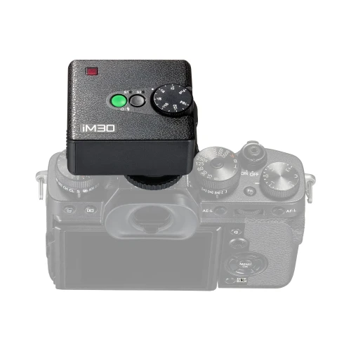 Вспышка накамерная Godox iM30 Mini Flash