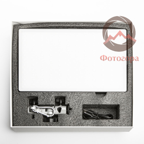 Phottix 81439 M1000R RGB светодиодная панель со встроенным аккумулятором