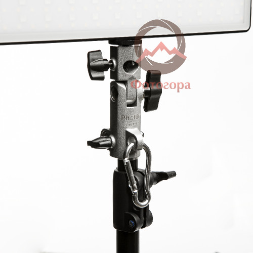 Phottix 81439 M1000R RGB светодиодная панель со встроенным аккумулятором
