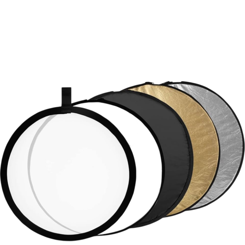 Отражатель SmallRig 5-in-1 Collapsible Circular Reflector (42")