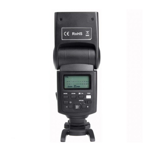 Фотовспышка Godox ThinkLite TT680C E-TTL для Canon