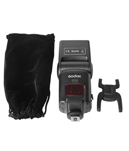 Фотовспышка Godox ThinkLite TT680C E-TTL для Canon