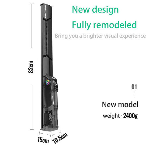 Осветитель YongNuo YN660 LED (Уцененный кат.А)