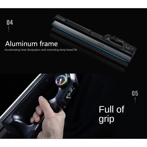 Осветитель YongNuo YN660 LED (Уцененный кат.А)