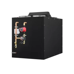Приточно-вытяжная установка Turkov ORBITA V 600 W Orbita V