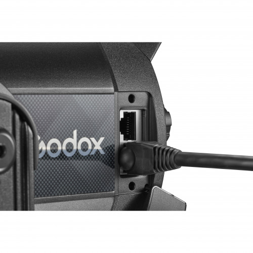 Осветитель светодиодный Godox SZ150R студийный
