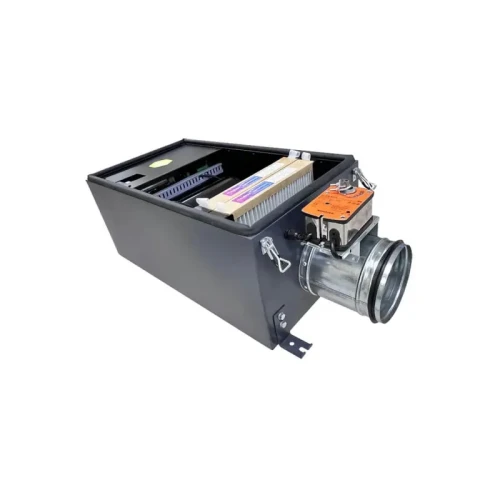 Приточная установка Minibox E-650 GTC