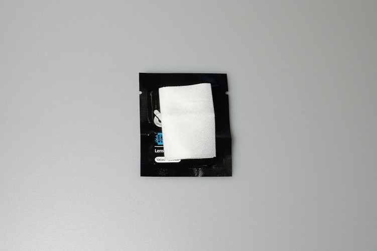 Комплект для чистки оптики VSGO CL-1 Kit