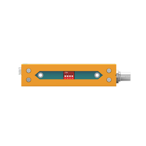 Сплиттер конвертер AVMATRIX SD2080 2х8 SDI/HDMI