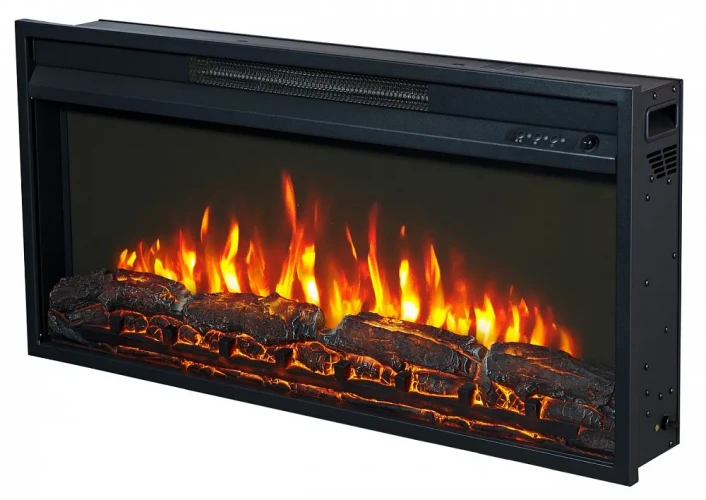 Электрокамин Real Flame FLASH-S 36 (VF36) Flash