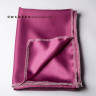 Wansen BS-0710-841329 Purple шелковый фон 70x100 см бордово-фиолетовый