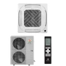 Кассетный кондиционер Royal Clima ES-C 48HRX / ES-E 48HX / ES-C pan / 2X Esperto