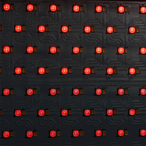Осветитель светодиодный GreenBean DayLight 200 LED RGB