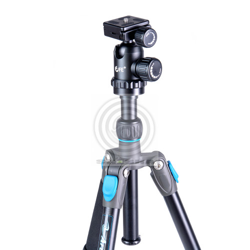 Штатив Falcon Eyes Arctic Line 412 SBH-4x