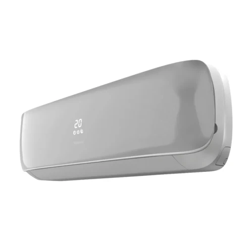 Настенный внутренний блок мульти сплит-системы Hisense AMS-12UW4RVETG00(S) ВБ Premium Silver Wi-Fi