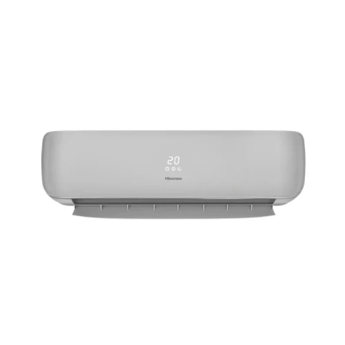 Настенный внутренний блок мульти сплит-системы Hisense AMS-12UW4RVETG00(S) ВБ Premium Silver Wi-Fi