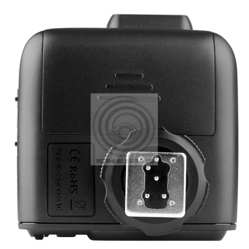 Пульт-радиосинхронизатор Godox X1T-N TTL для Nikon