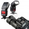 Пульт-радиосинхронизатор Godox X1T-N TTL для Nikon