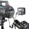 Пульт-радиосинхронизатор Godox X1T-N TTL для Nikon