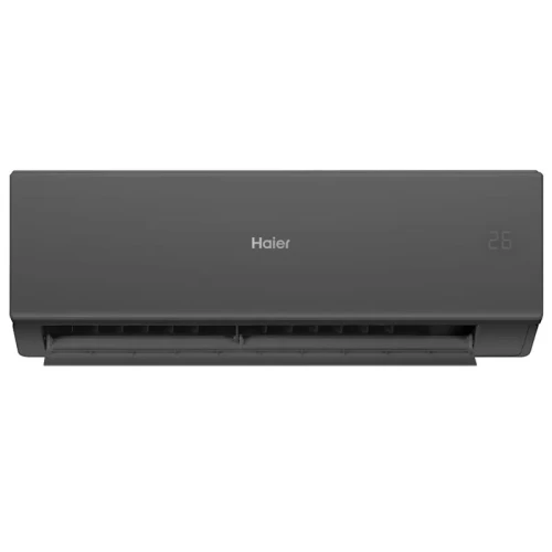 Кондиционер настенный Haier AS35HQJ2HRA-B / 1U35HQJ2FRA Quantum DC Inverter Black