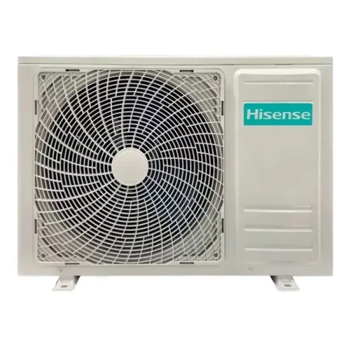 Кондиционер настенный Hisense AS-24UW4RBTCM00 City DC Inverter