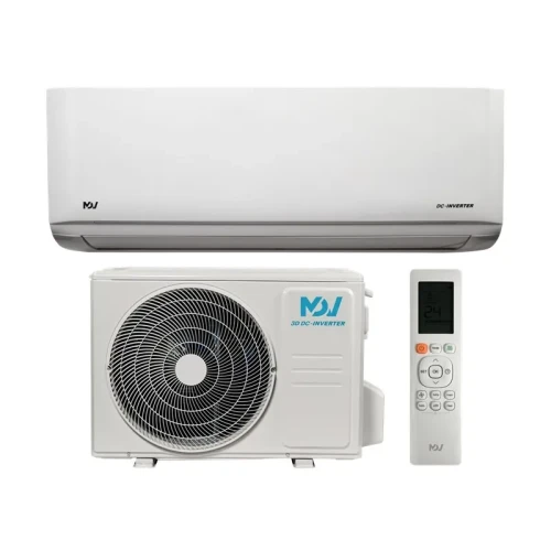 Кондиционер настенный MDV MDSAG-09HRDN8 (WF) / MDOAG-09HDN8 Infini Standart Inverter WF