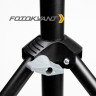 Fotokvant LS-2102 стойка легкая 210 см нагрузка до 5 кг