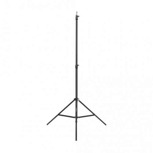 Fotokvant LS-2102 стойка легкая 210 см нагрузка до 5 кг