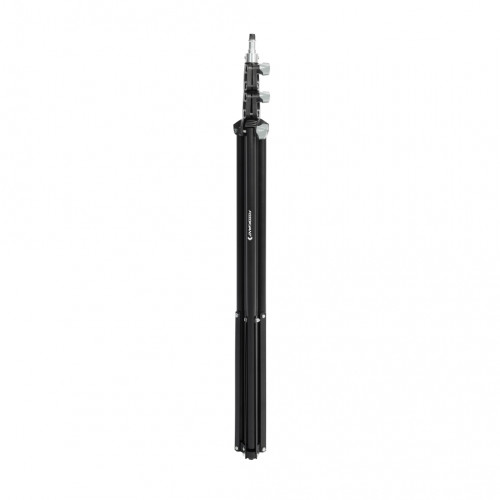 Fotokvant LS-2102 стойка легкая 210 см нагрузка до 5 кг