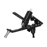 Зажим KUPO KCP-550 ADJUSTABLE GAFFER GRIP