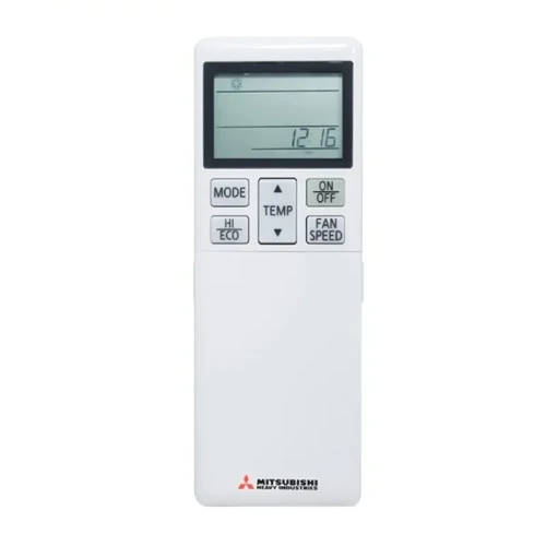 Кондиционер настенный Mitsubishi Heavy SRK25ZS-WFT/SRC25ZS-W2 Premium Titanium