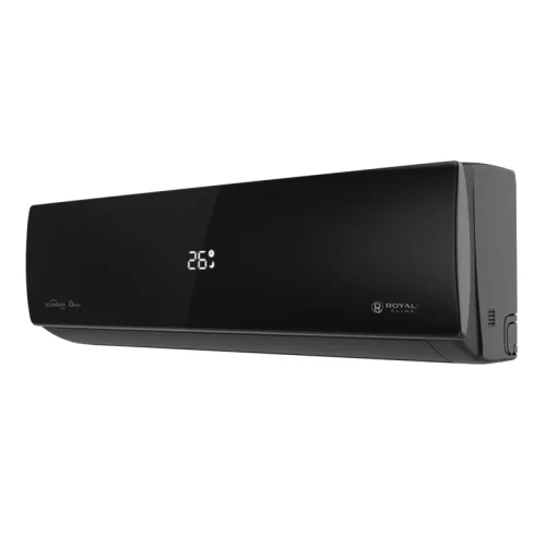 Кондиционер настенный Royal Clima RC-AN70HN Attica Nero