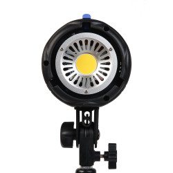 Осветитель студийный Falcon Eyes Studio LED COB75 BW светодиодный(у01гл)